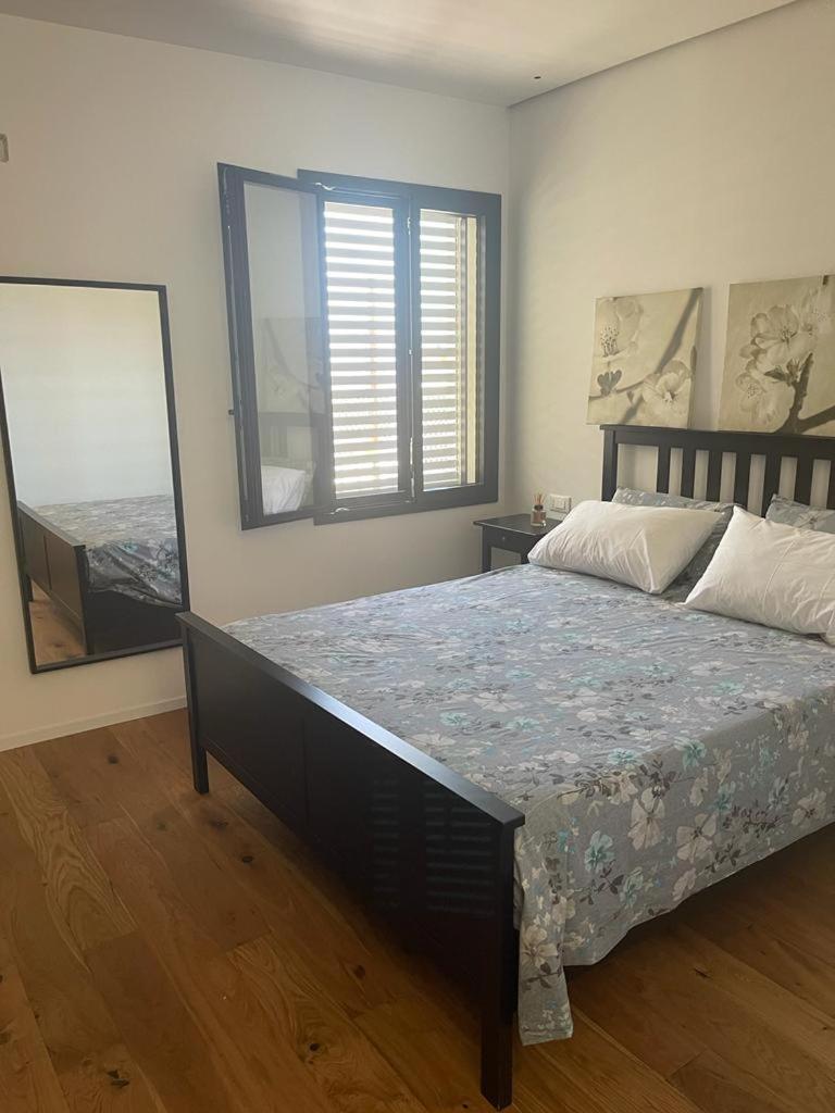 Mondello Addaura Addisio Suite Palermo Exteriér fotografie