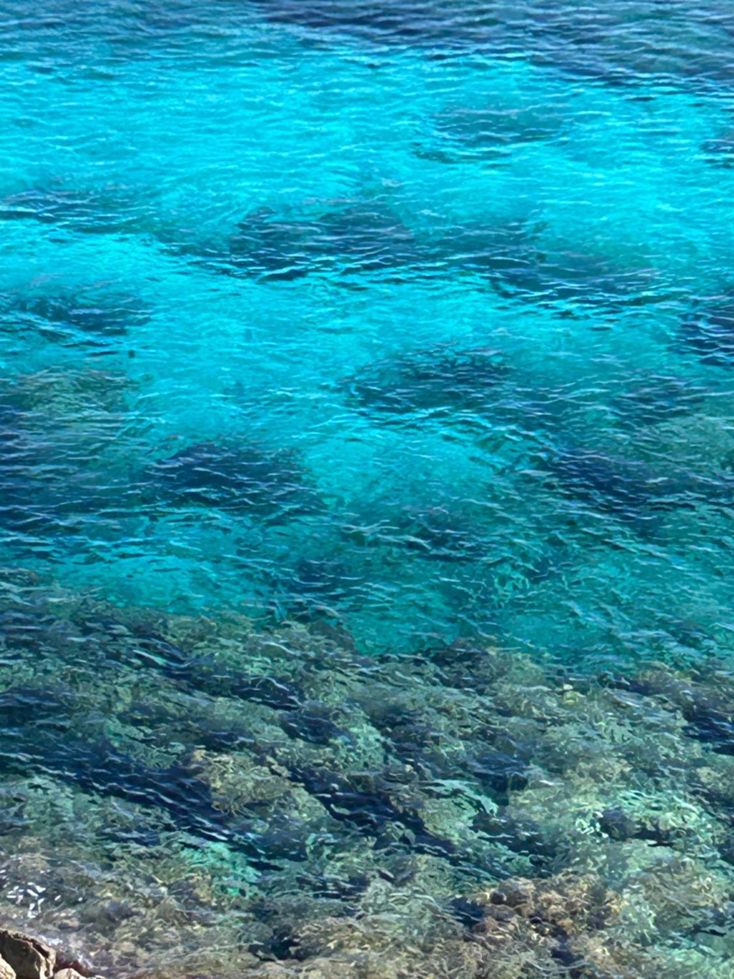 Mondello Addaura Addisio Suite Palermo Exteriér fotografie