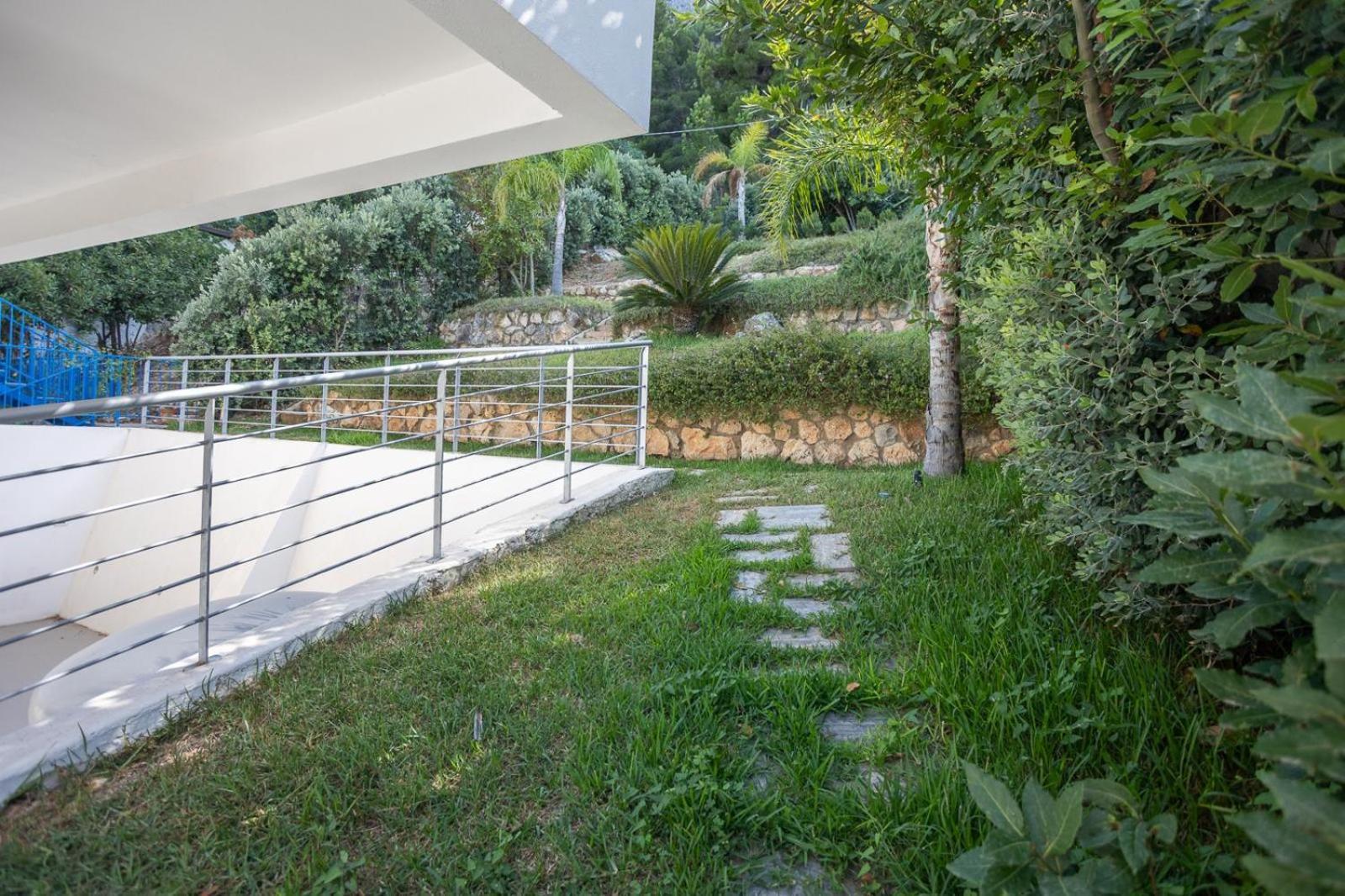 Mondello Addaura Addisio Suite Palermo Exteriér fotografie